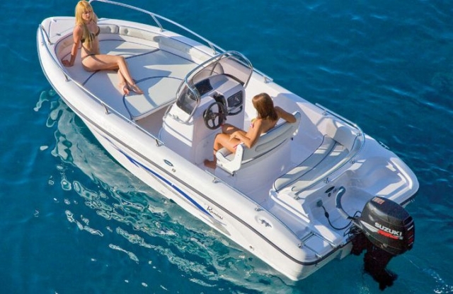  Bootsverleih in Gard 